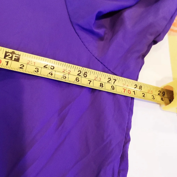 Arizona men's Windbreaker Jacket Lightweight size L - Picture 5 of 8